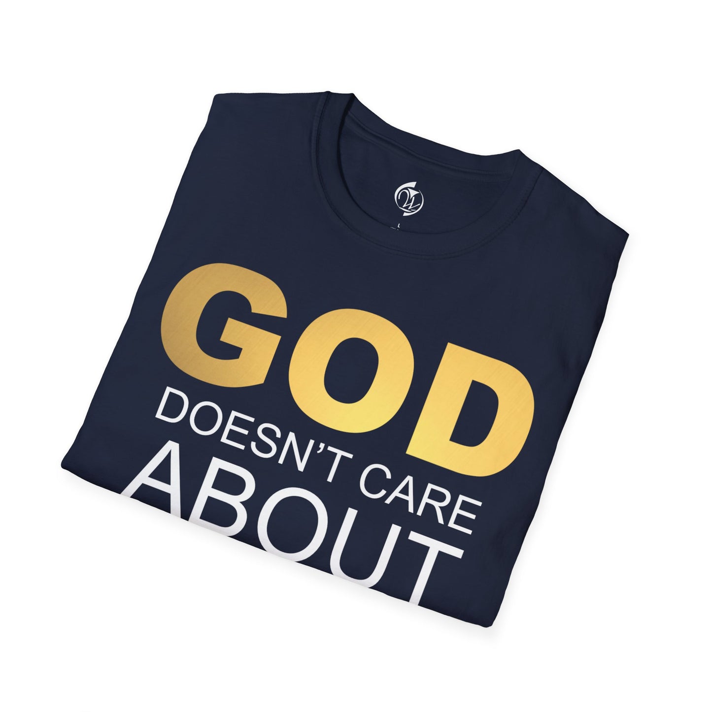 God & Success T-Shirt