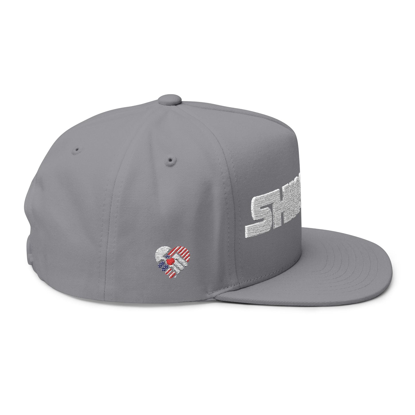 Shintech Flat Bill Cap