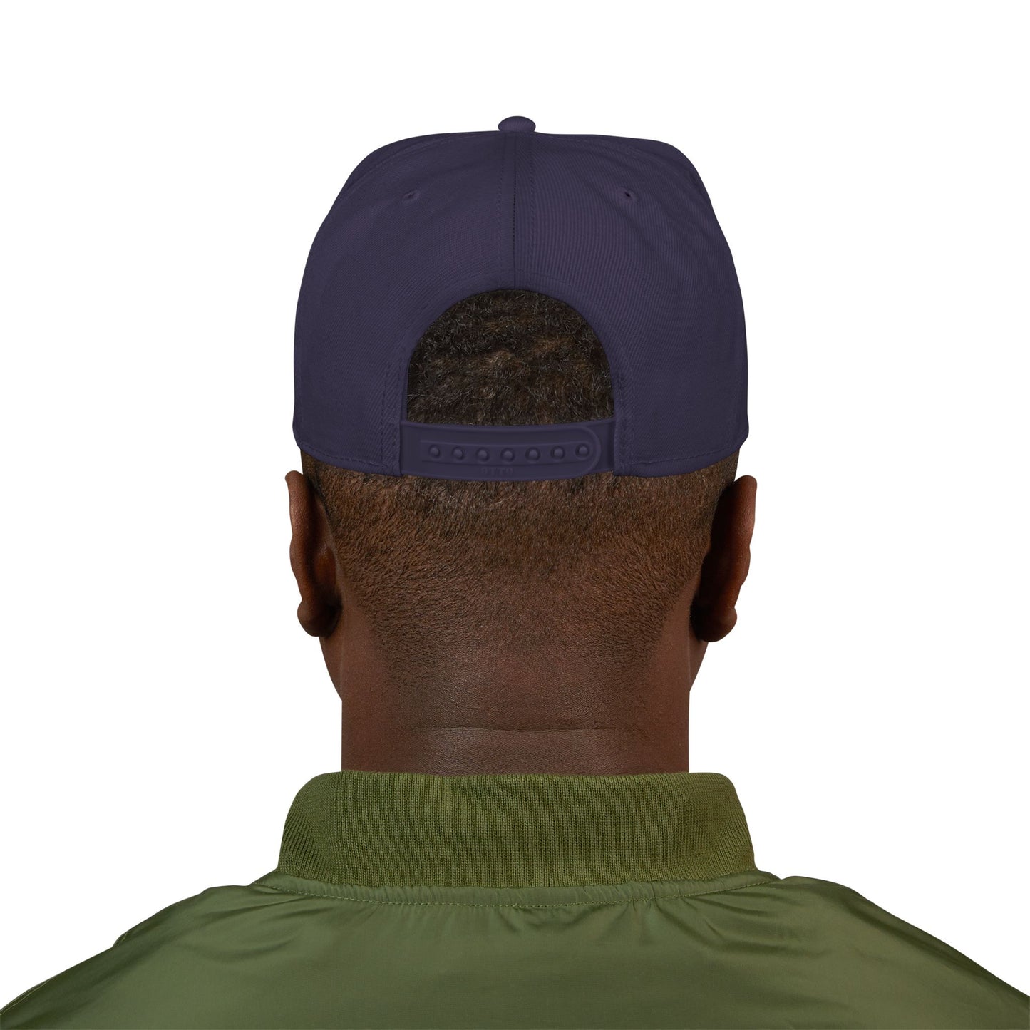 SHN Snapback