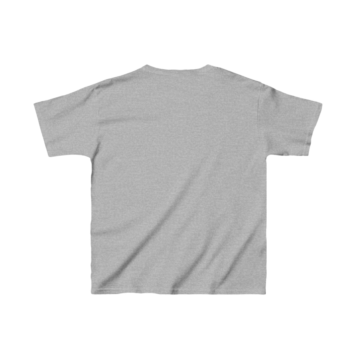 Jag TNLU Kids Heavy Cotton™ Tee