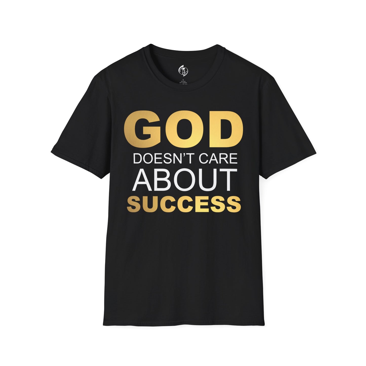 God & Success T-Shirt