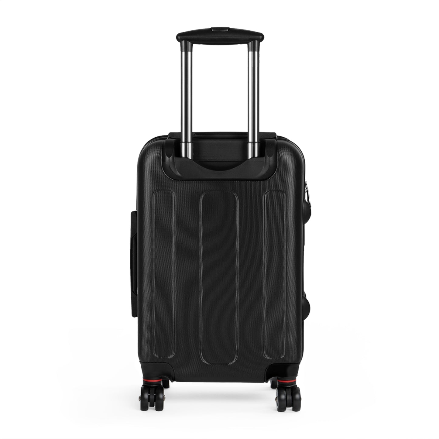 Sagacious Leadership Institute Logo Suitcase – Branded Travel Luggage