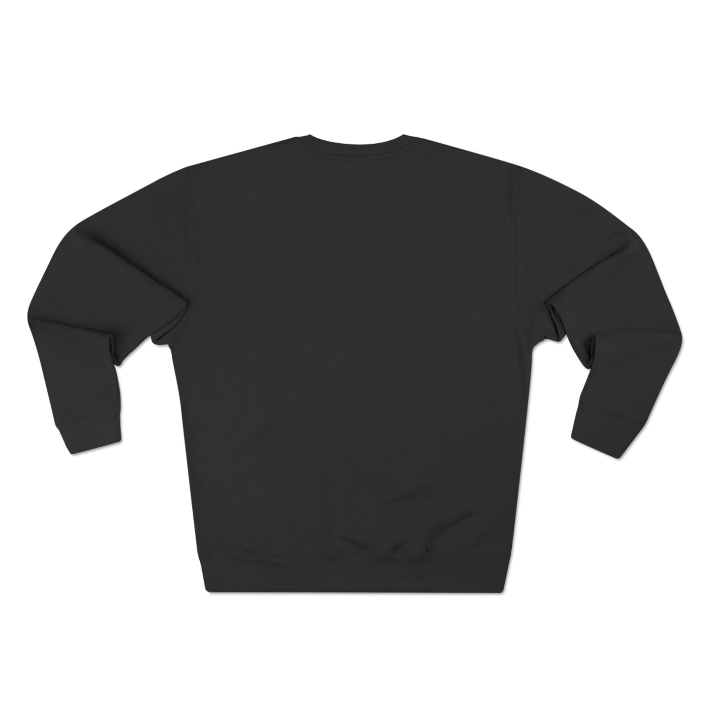 Unisex Lab Proud Crewneck Sweatshirt