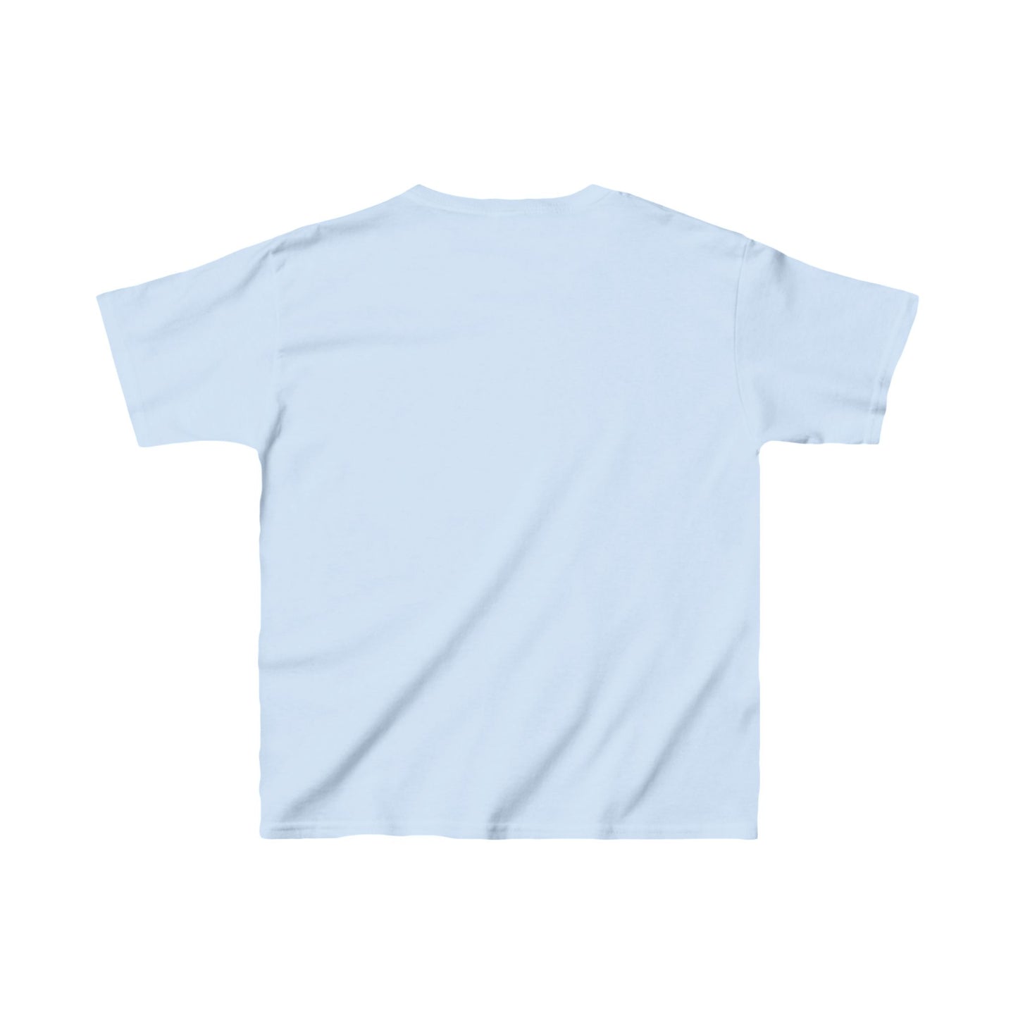 Jag TNLU Kids Heavy Cotton™ Tee