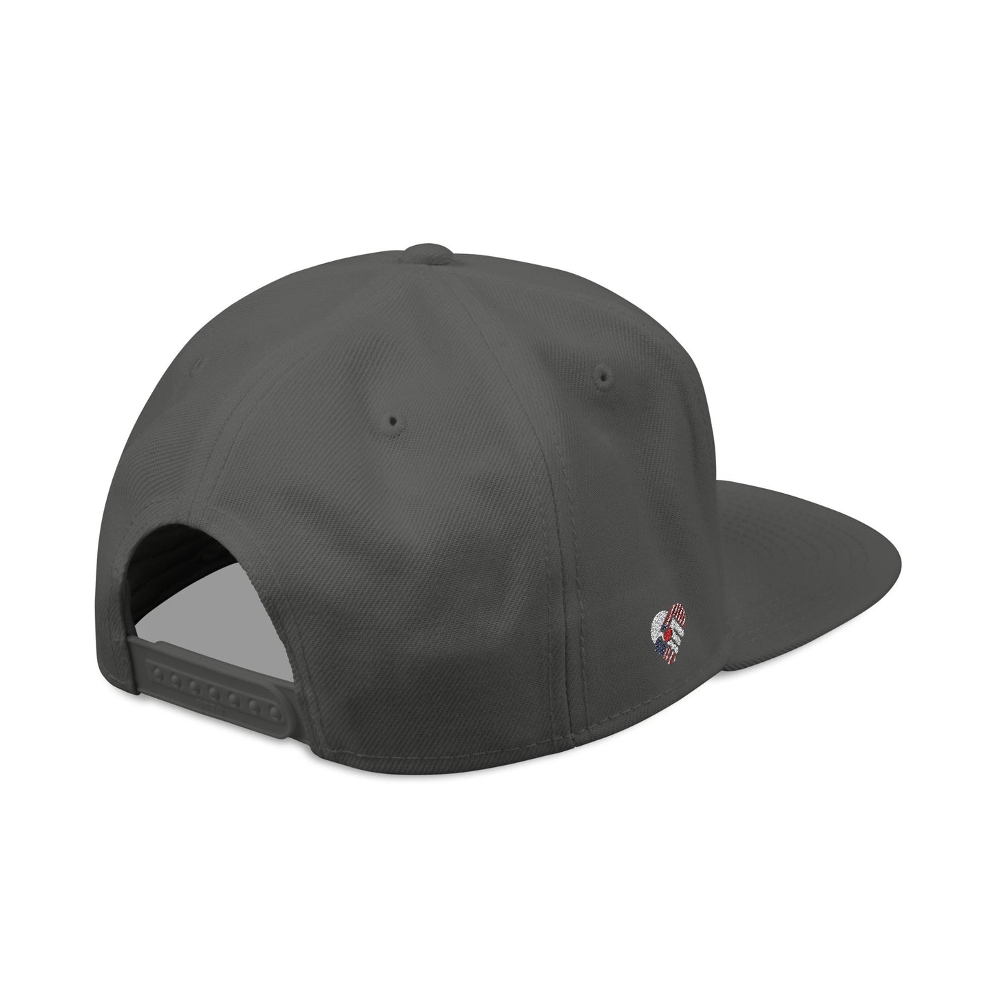 SHN Snapback