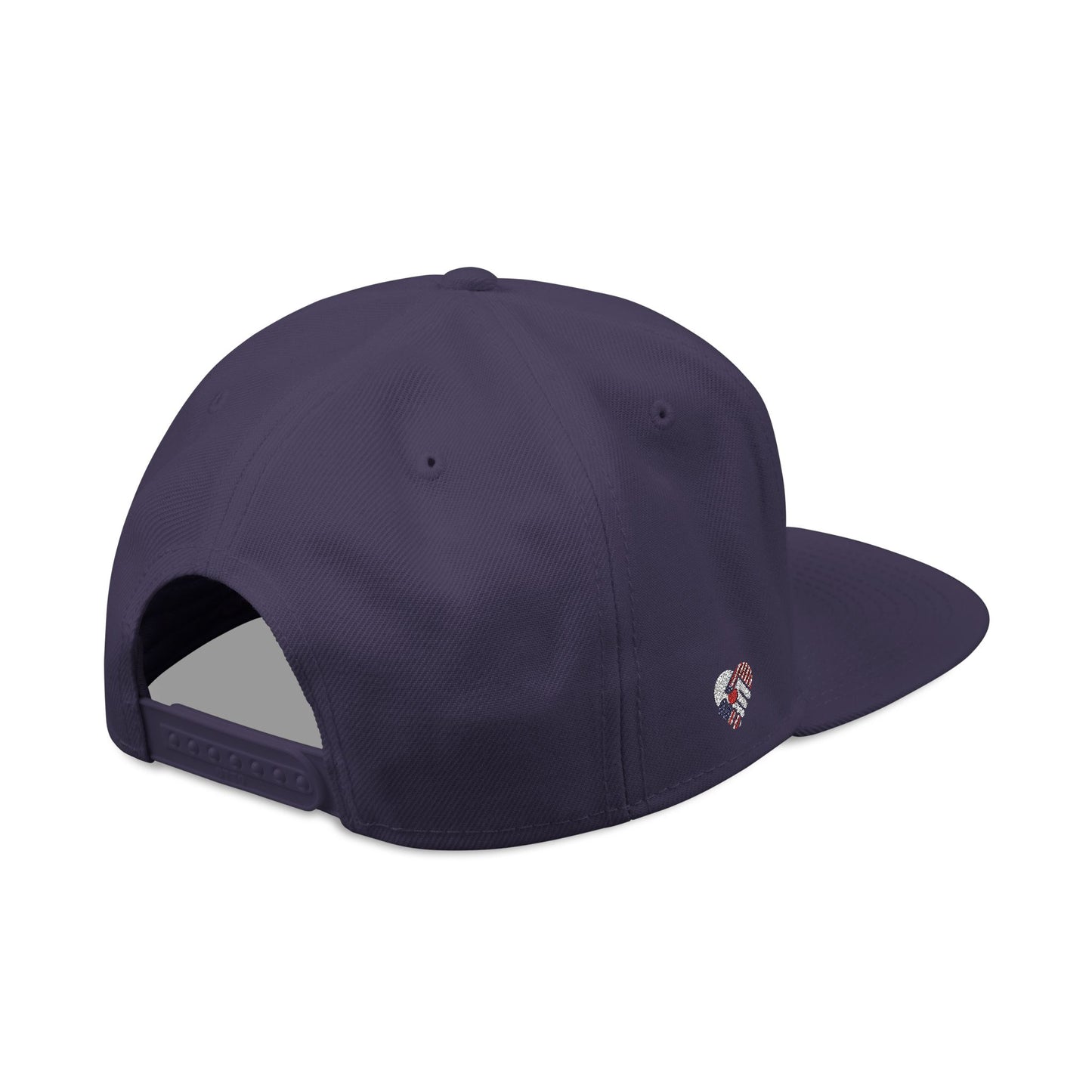 SHN Snapback