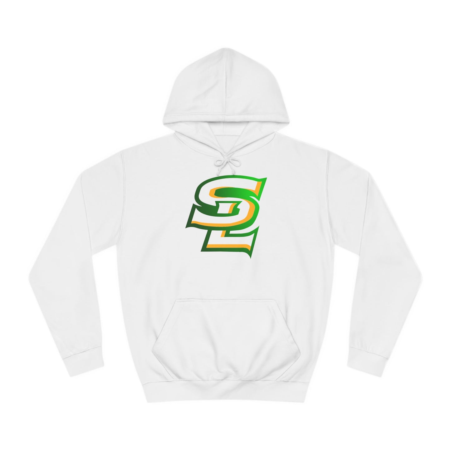 Lab College Hoodie