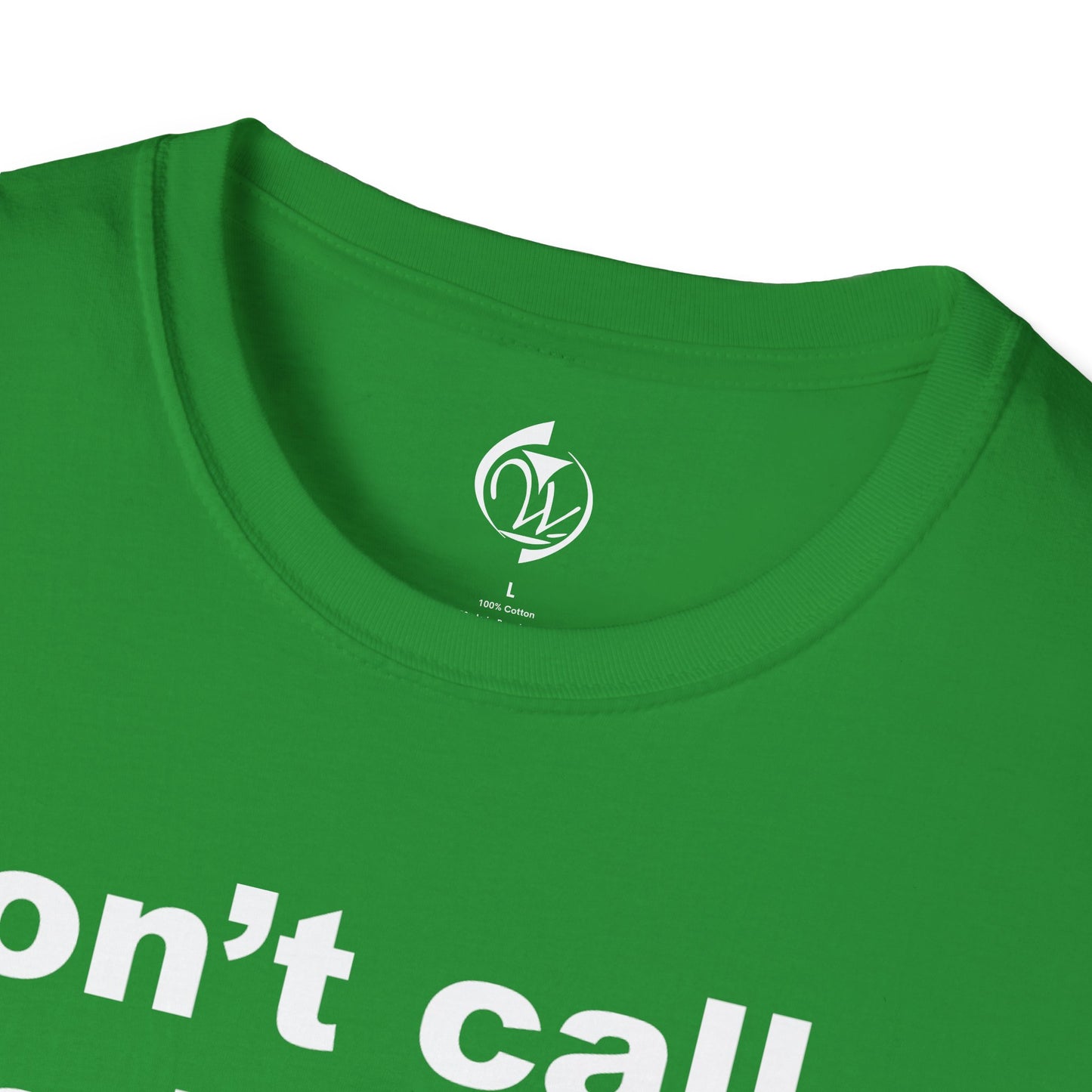 Lucky Unisex Softstyle T-Shirt