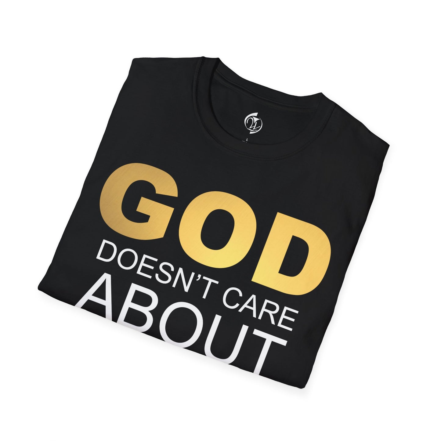 God & Success T-Shirt