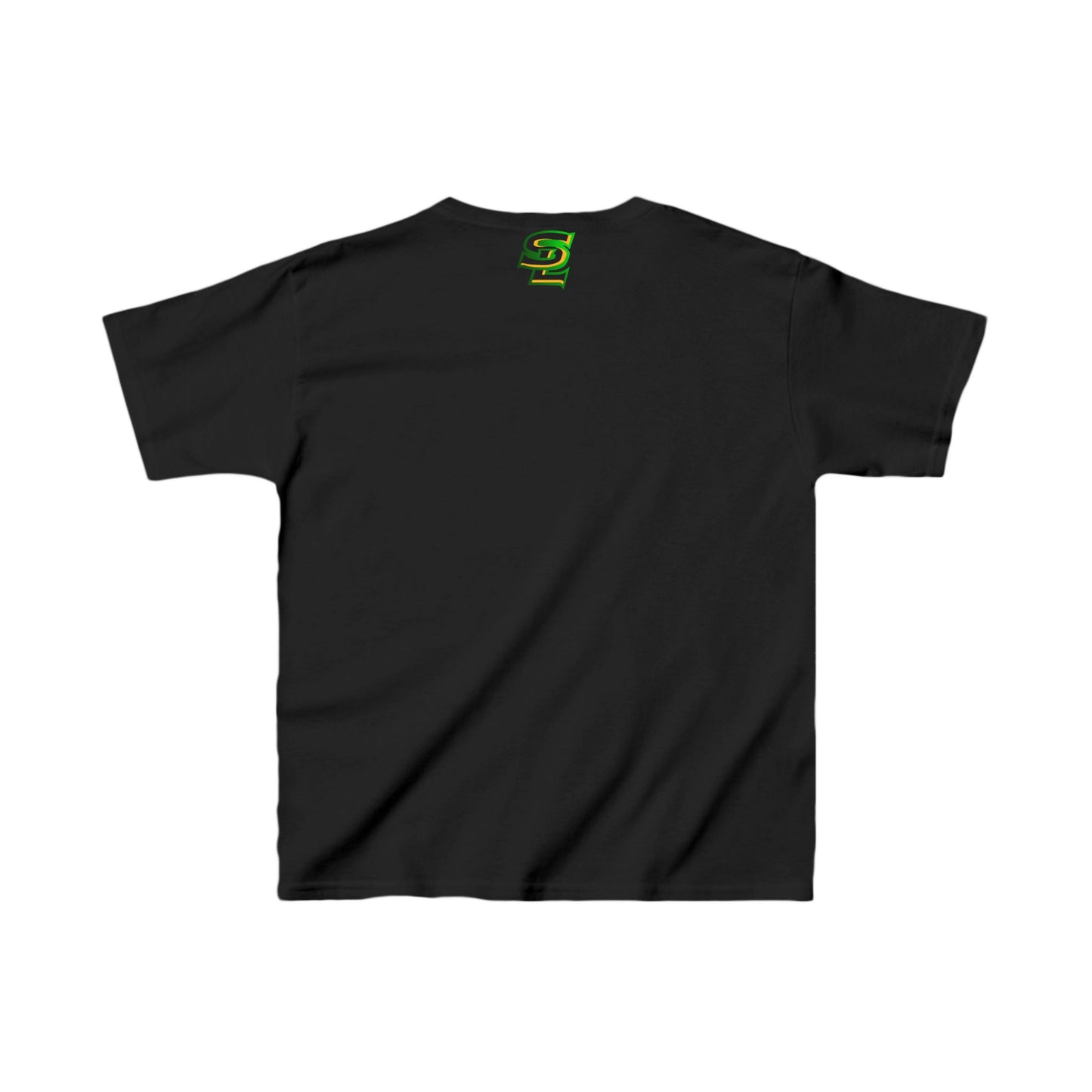 Kids Heavy Big Cat™ Tee