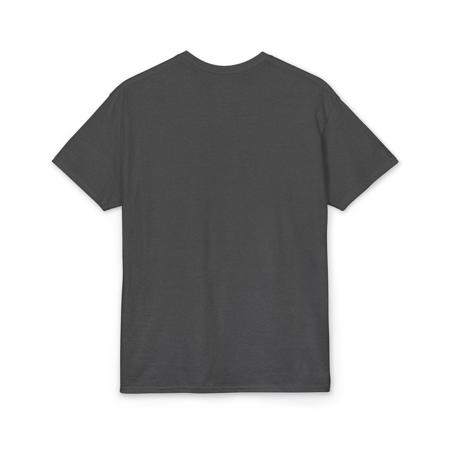 Birthday Confetti T-Shirt — "I'm Messy, I'm the Birthday Confetti!"