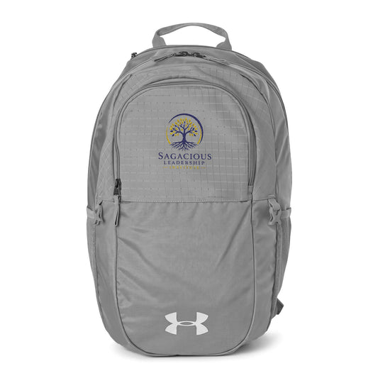 Under Armour® All Sport Backpack (Embroidery)