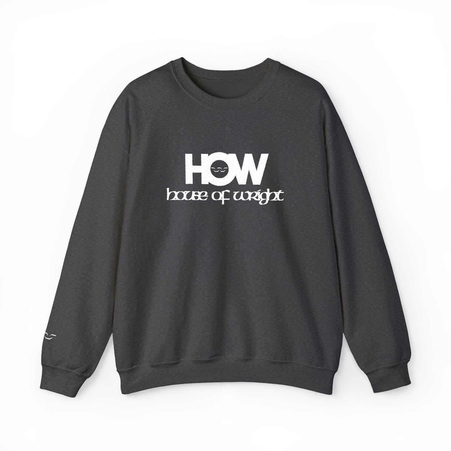 HOW Crewneck Sweatshirt