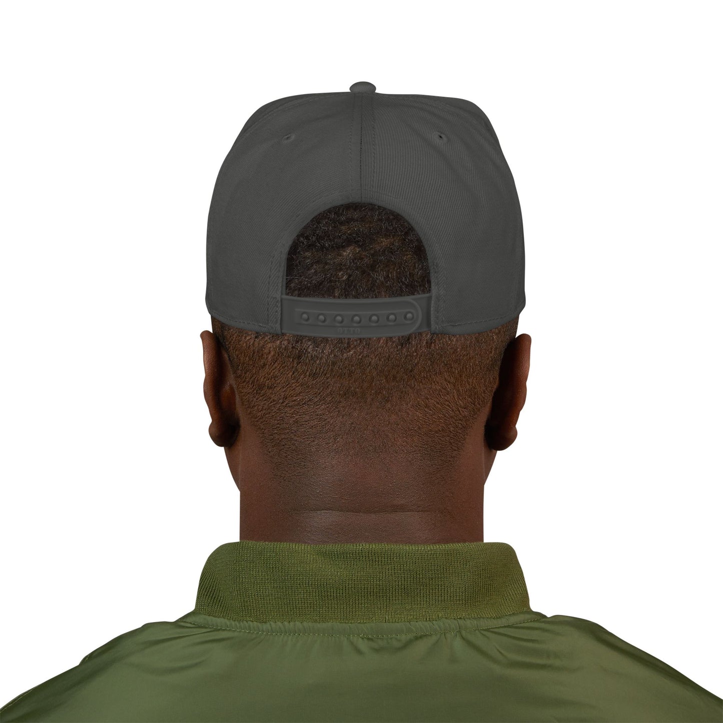 SHN Snapback