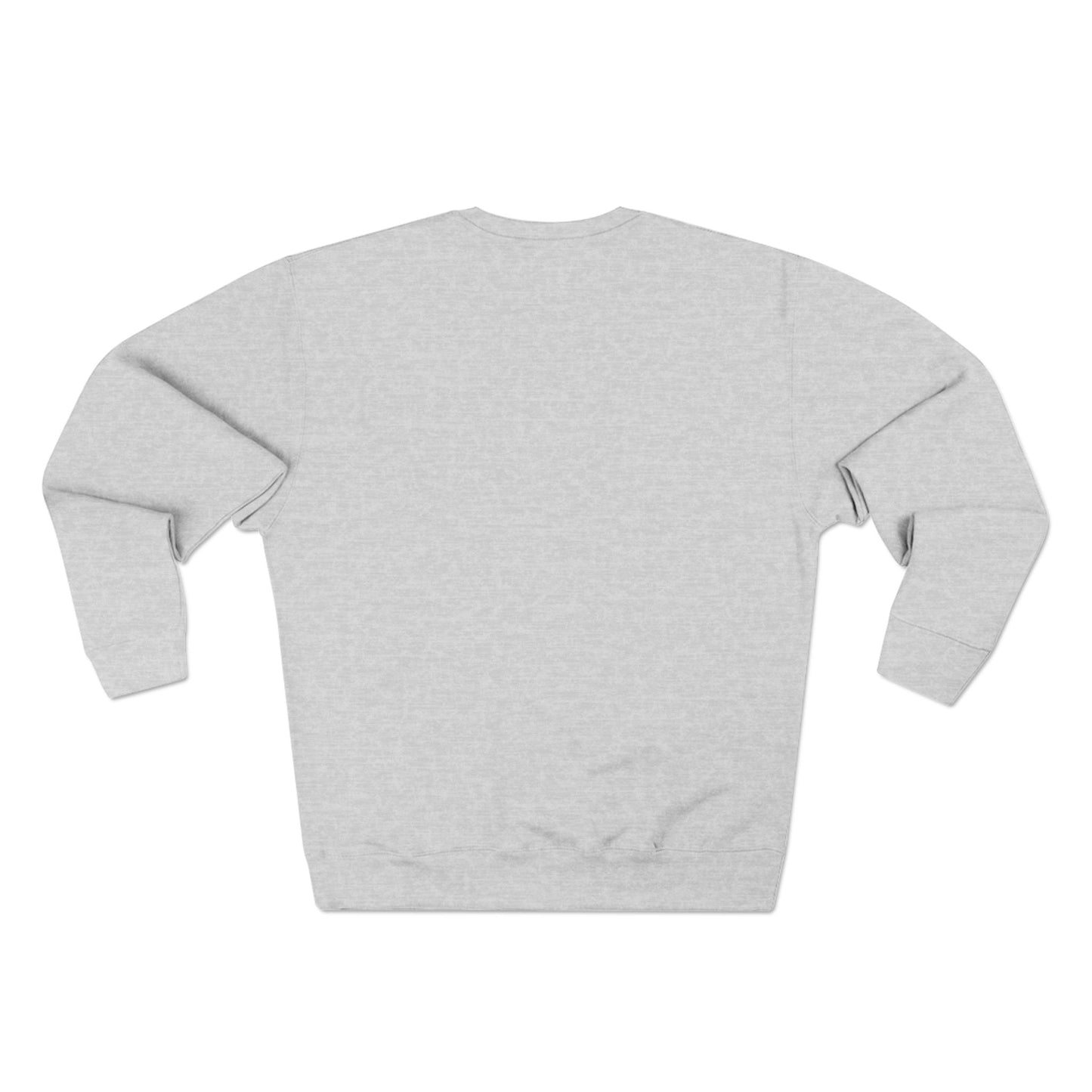 Unisex Lab Proud Crewneck Sweatshirt