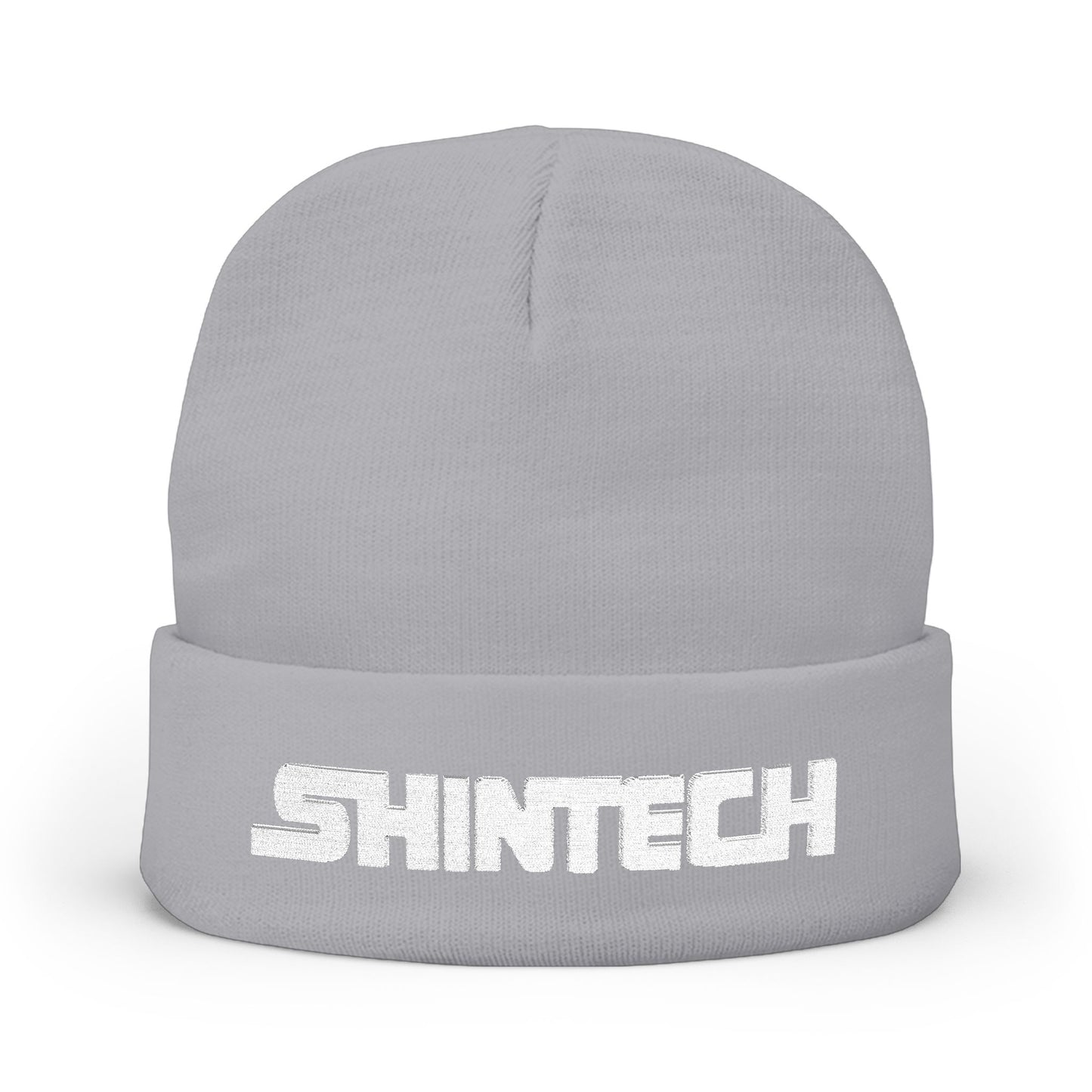 Shintech Knit Beanie