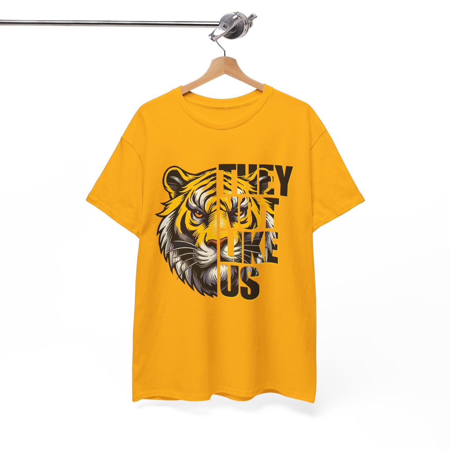 CUBS TNLU Unisex Heavy Cotton Tee