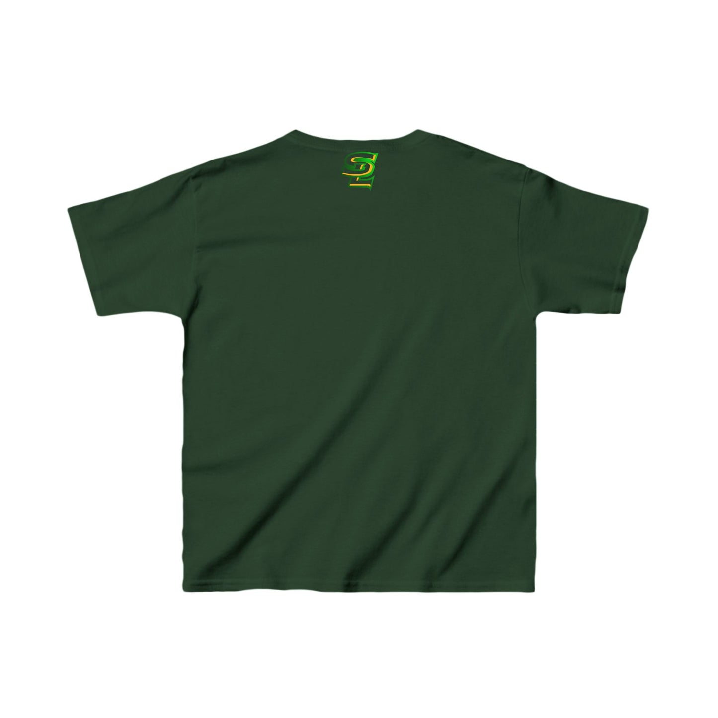 Kids Heavy Big Cat™ Tee