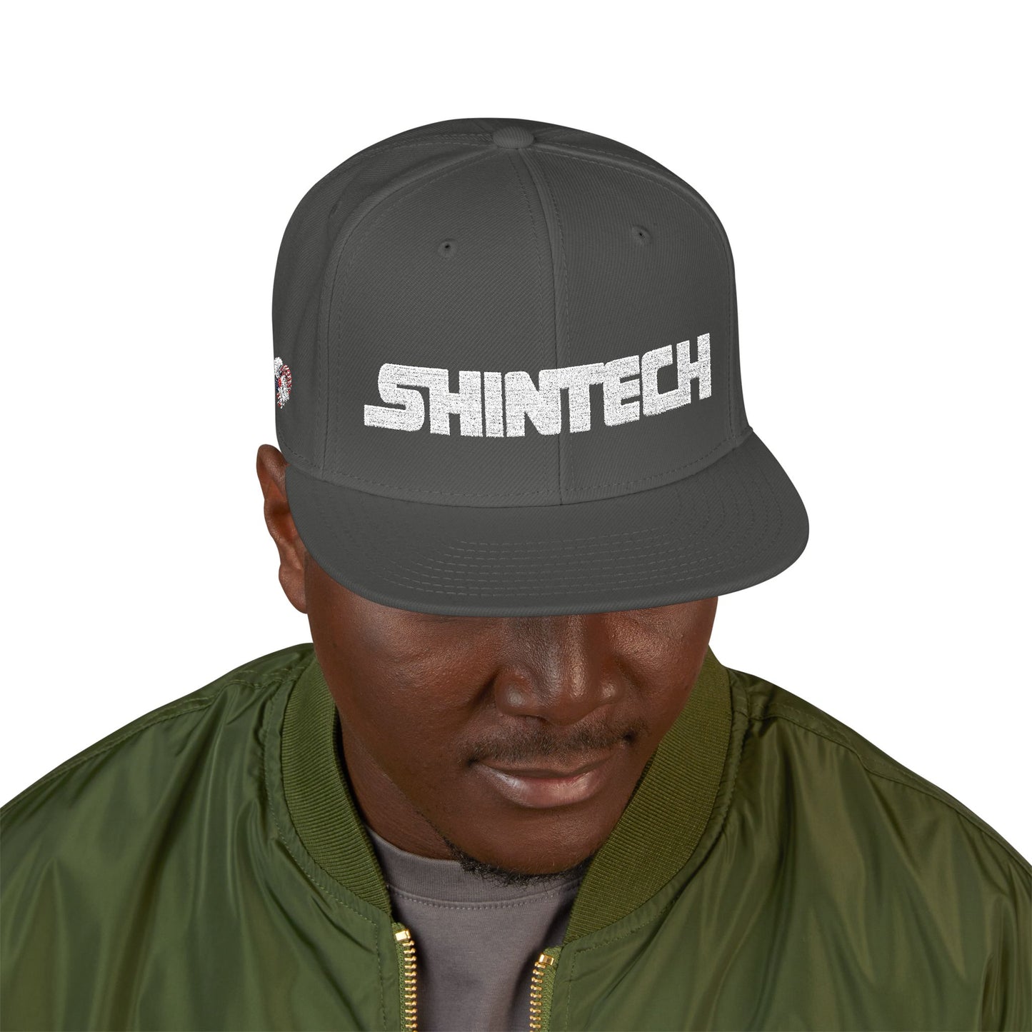SHN Snapback