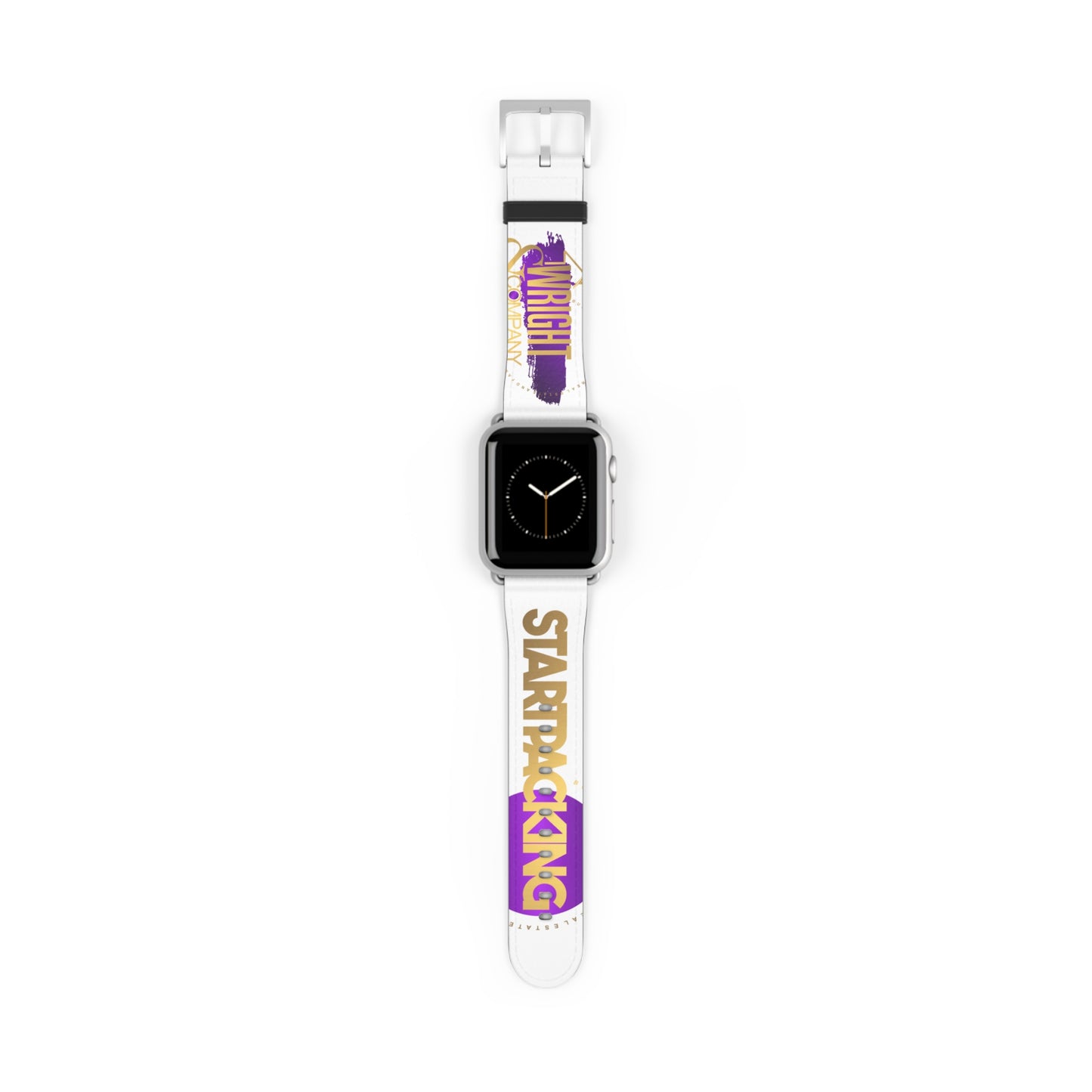 W&C Watch Band