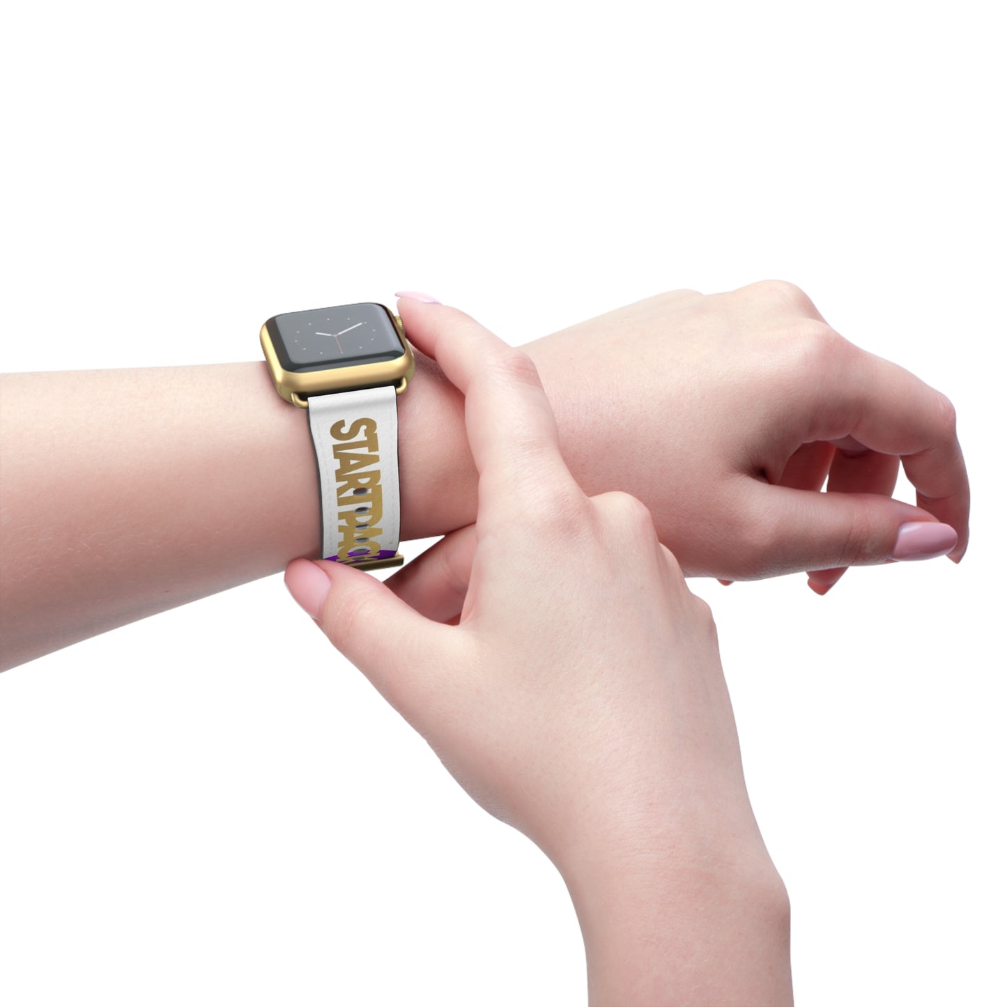 W&C Watch Band