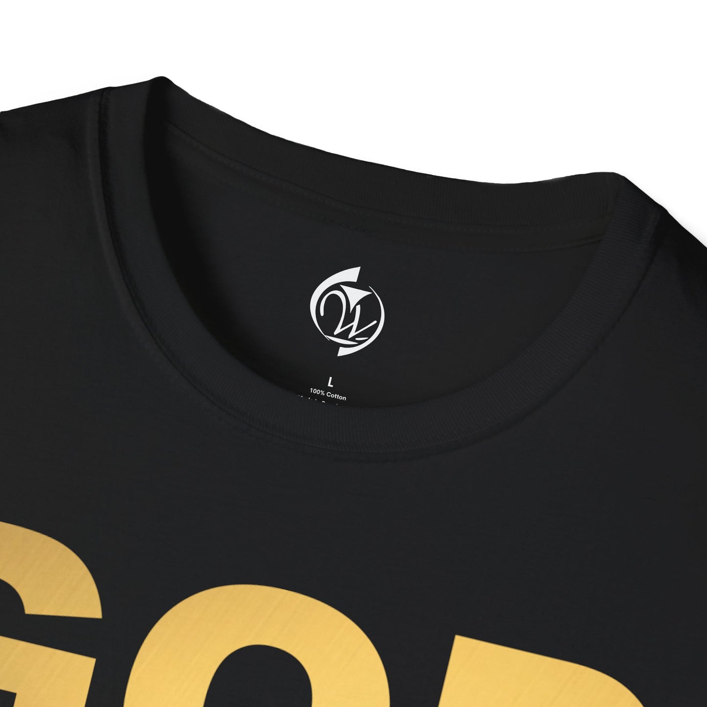 God & Success T-Shirt