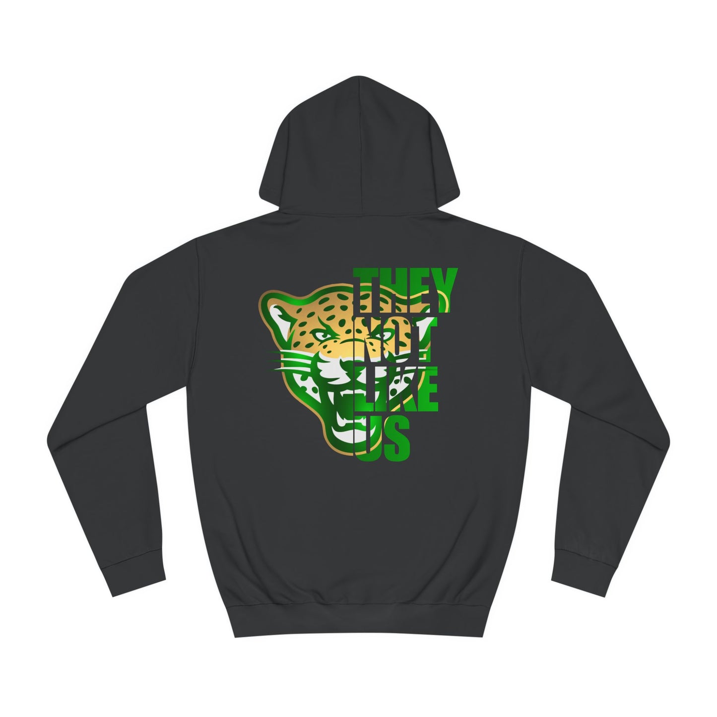 Lab College Hoodie
