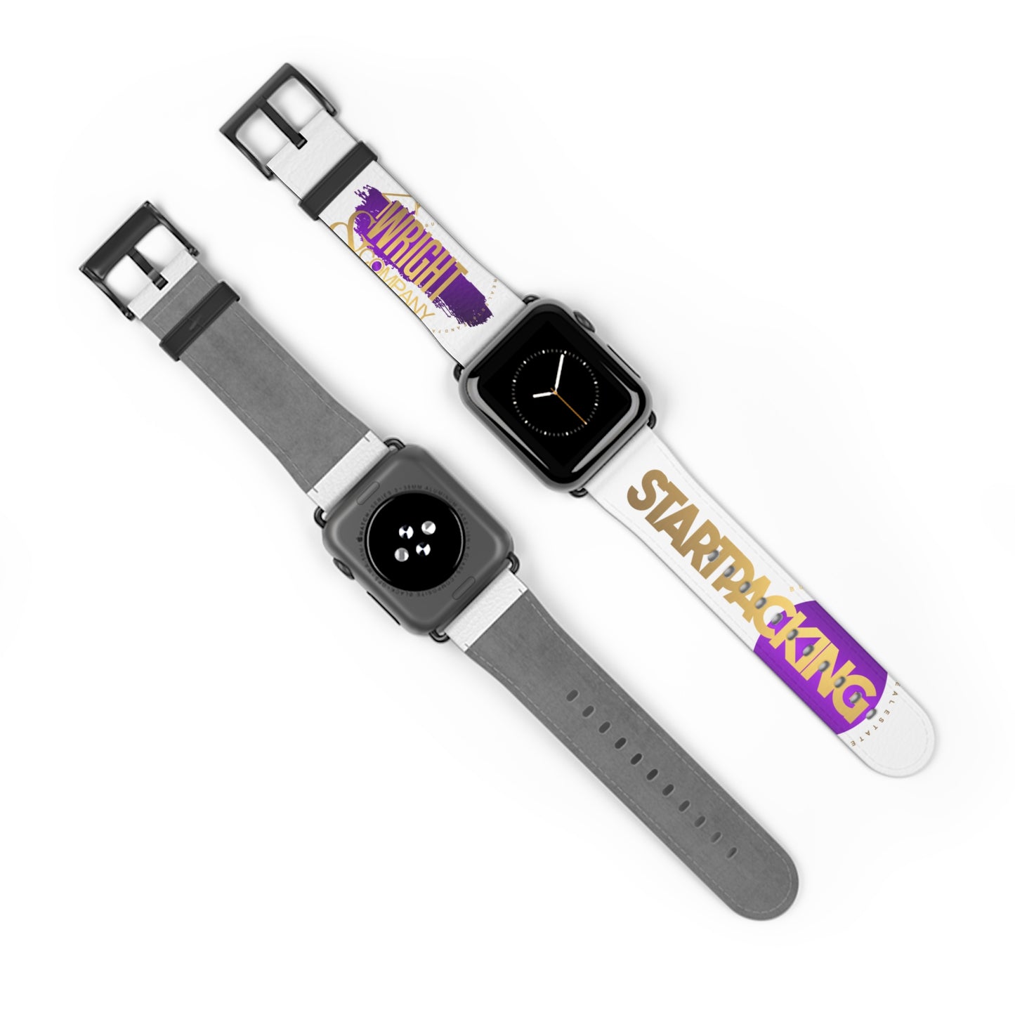 W&C Watch Band