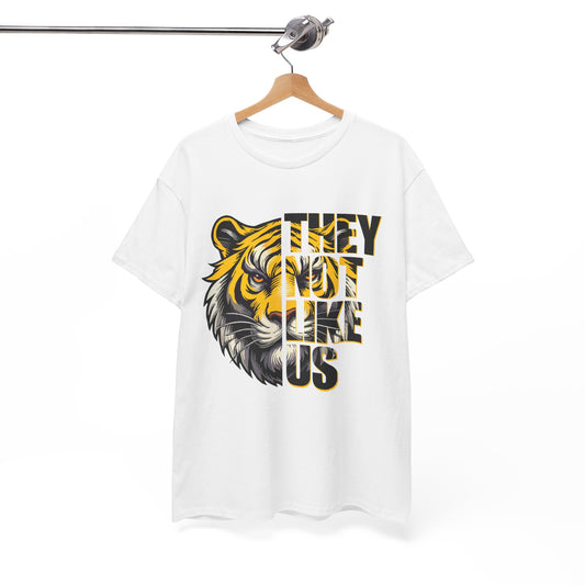 CUBS TNLU Unisex Heavy Cotton Tee