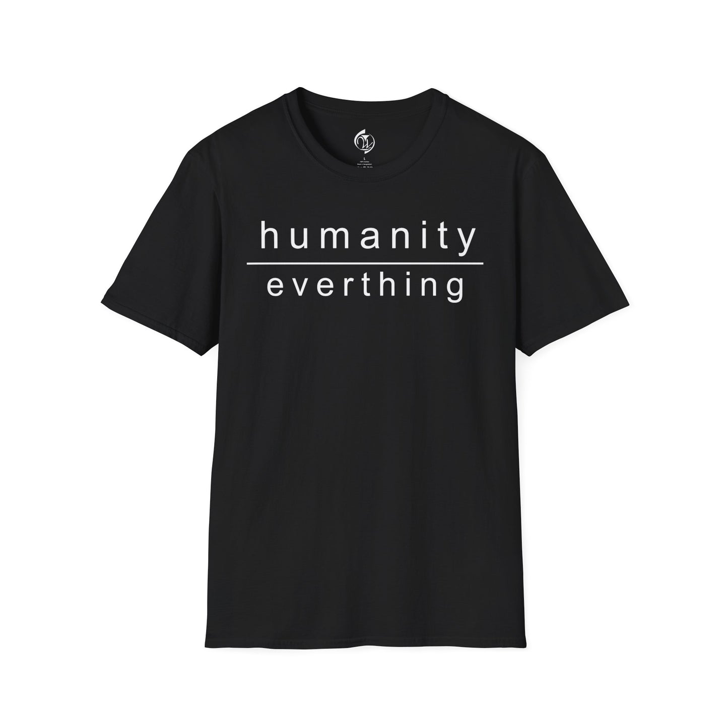 H/E Unisex Softstyle T-Shirt