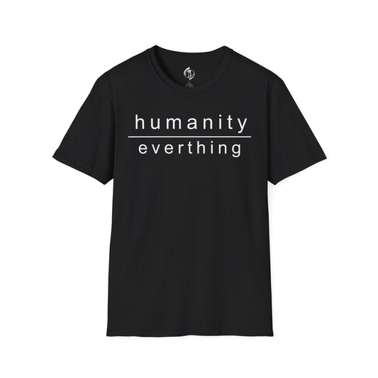 H/E Unisex Softstyle T-Shirt