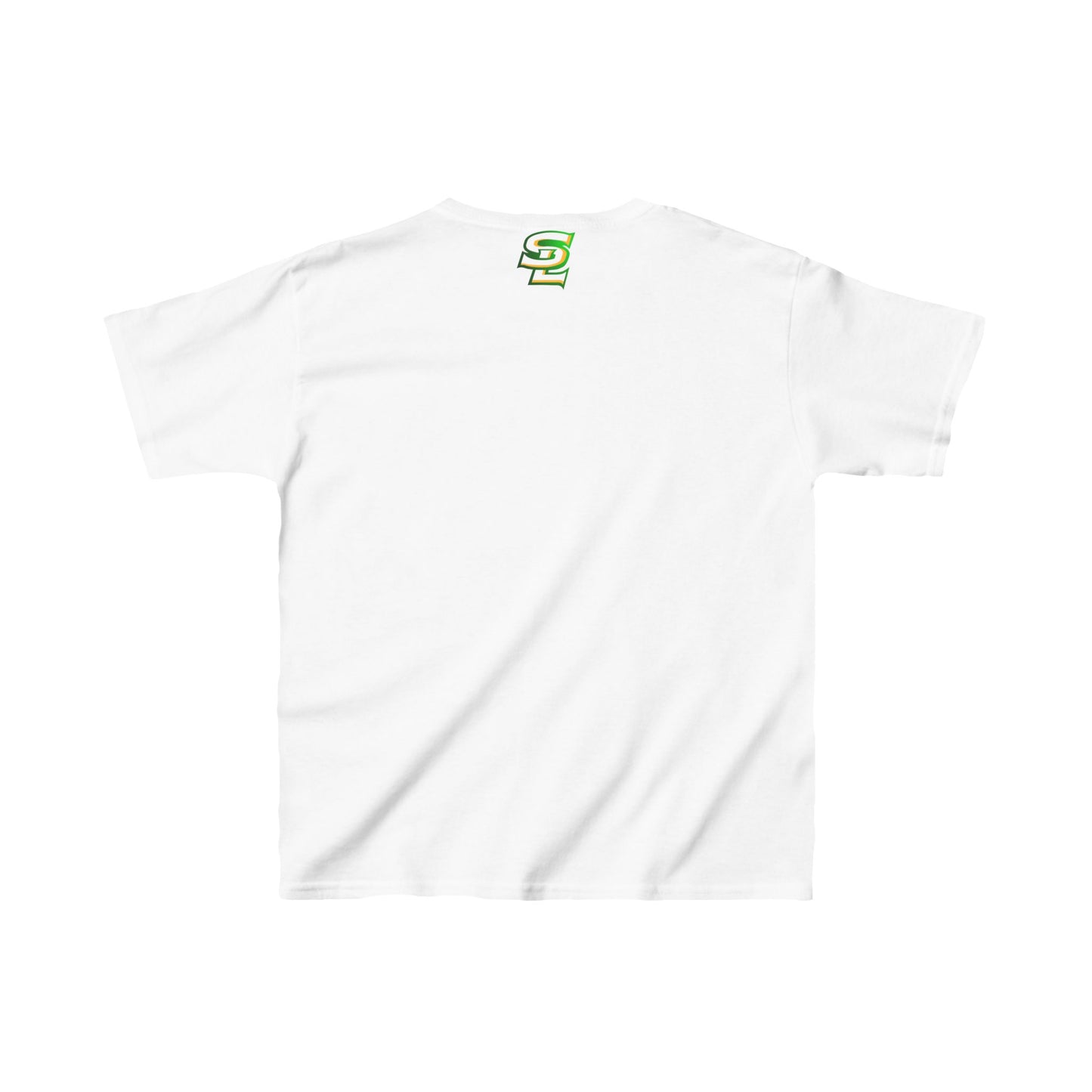 Kids Heavy Big Cat™ Tee