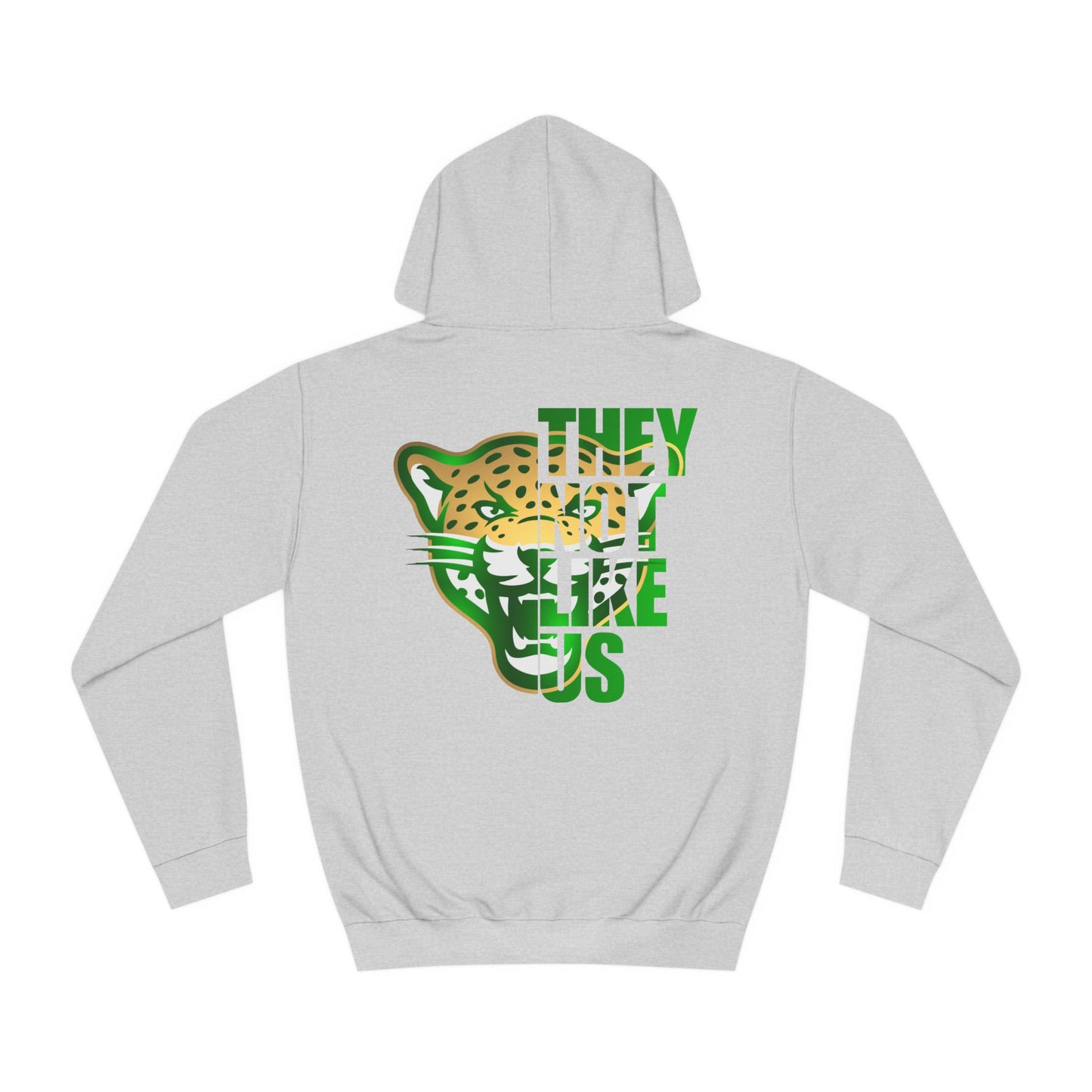 Lab College Hoodie