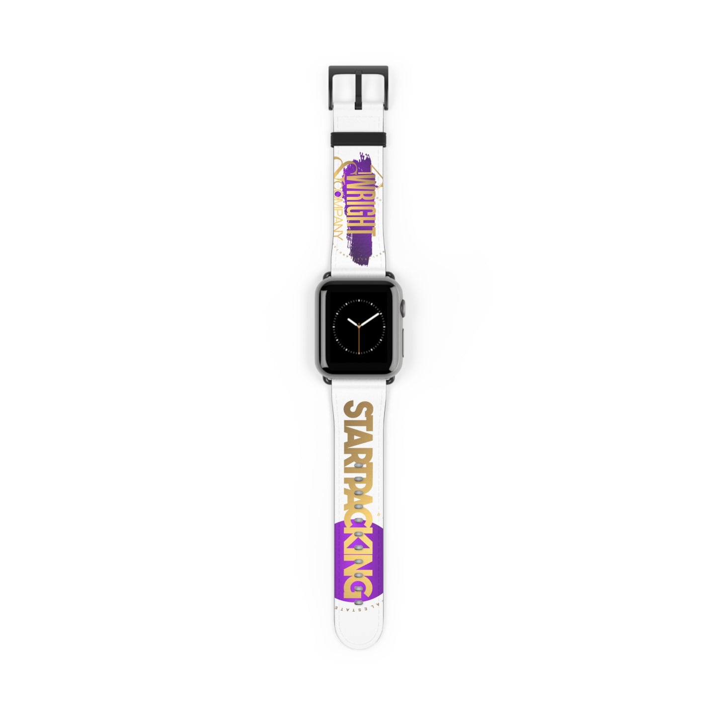 W&C Watch Band