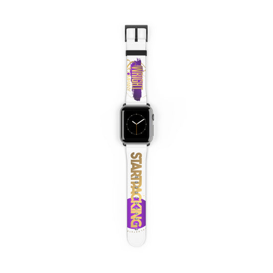 W&C Watch Band
