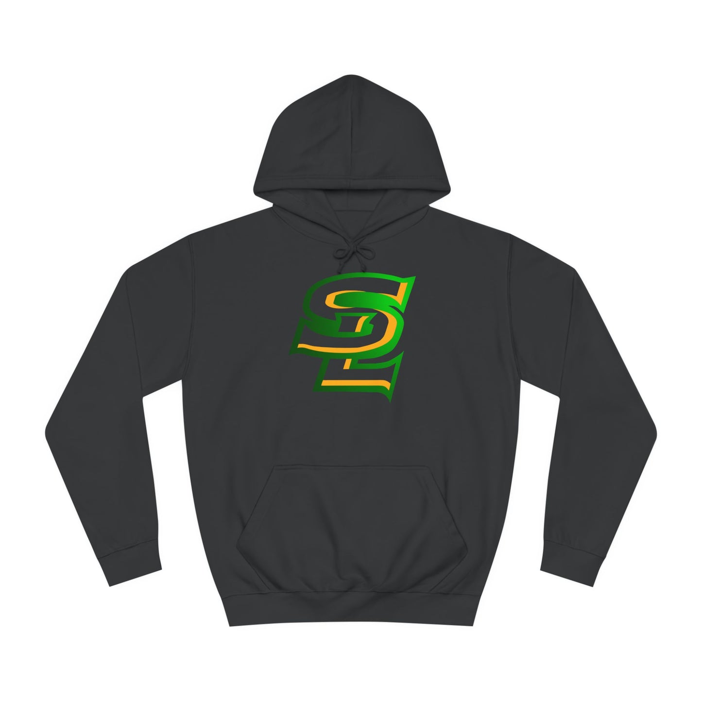 Lab College Hoodie