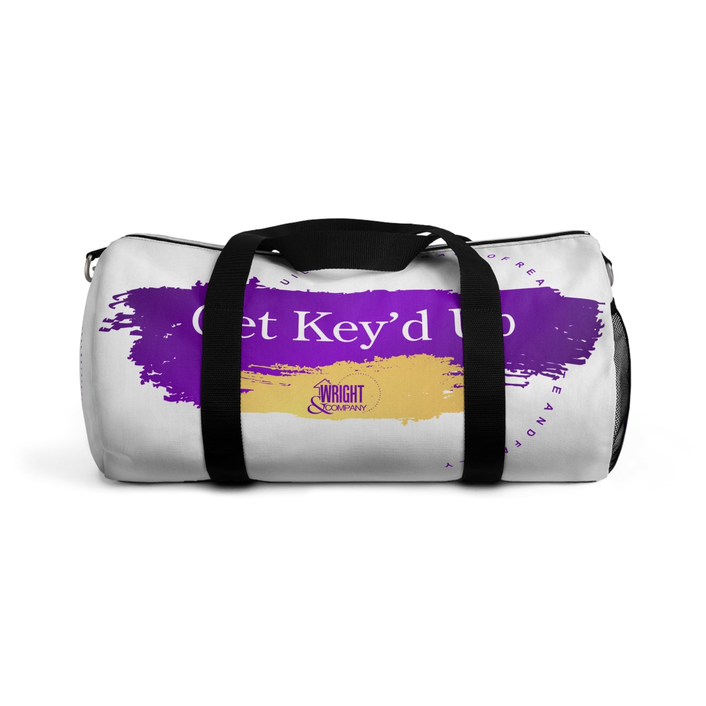 W&CO - Duffel Bag