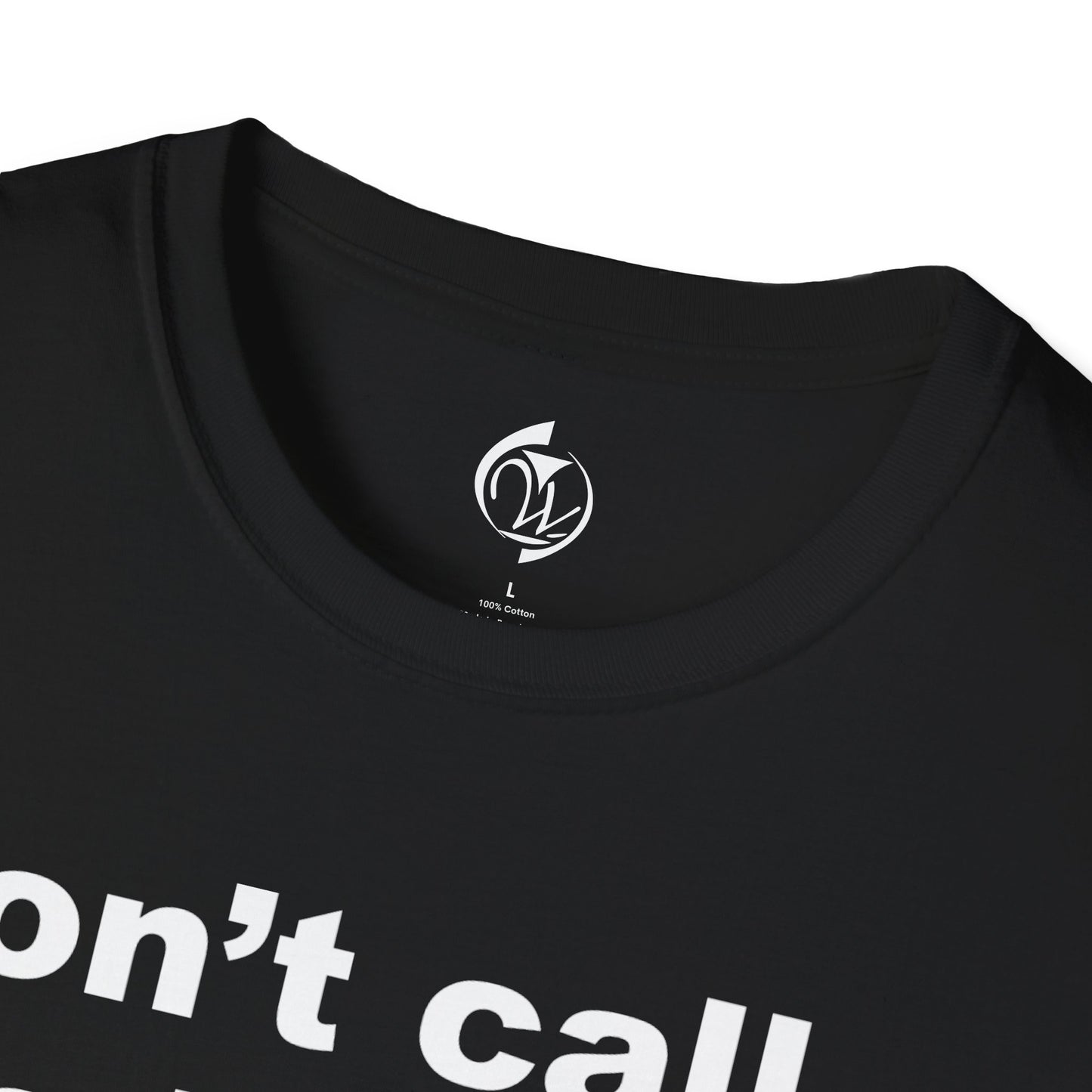 Lucky Unisex Softstyle T-Shirt