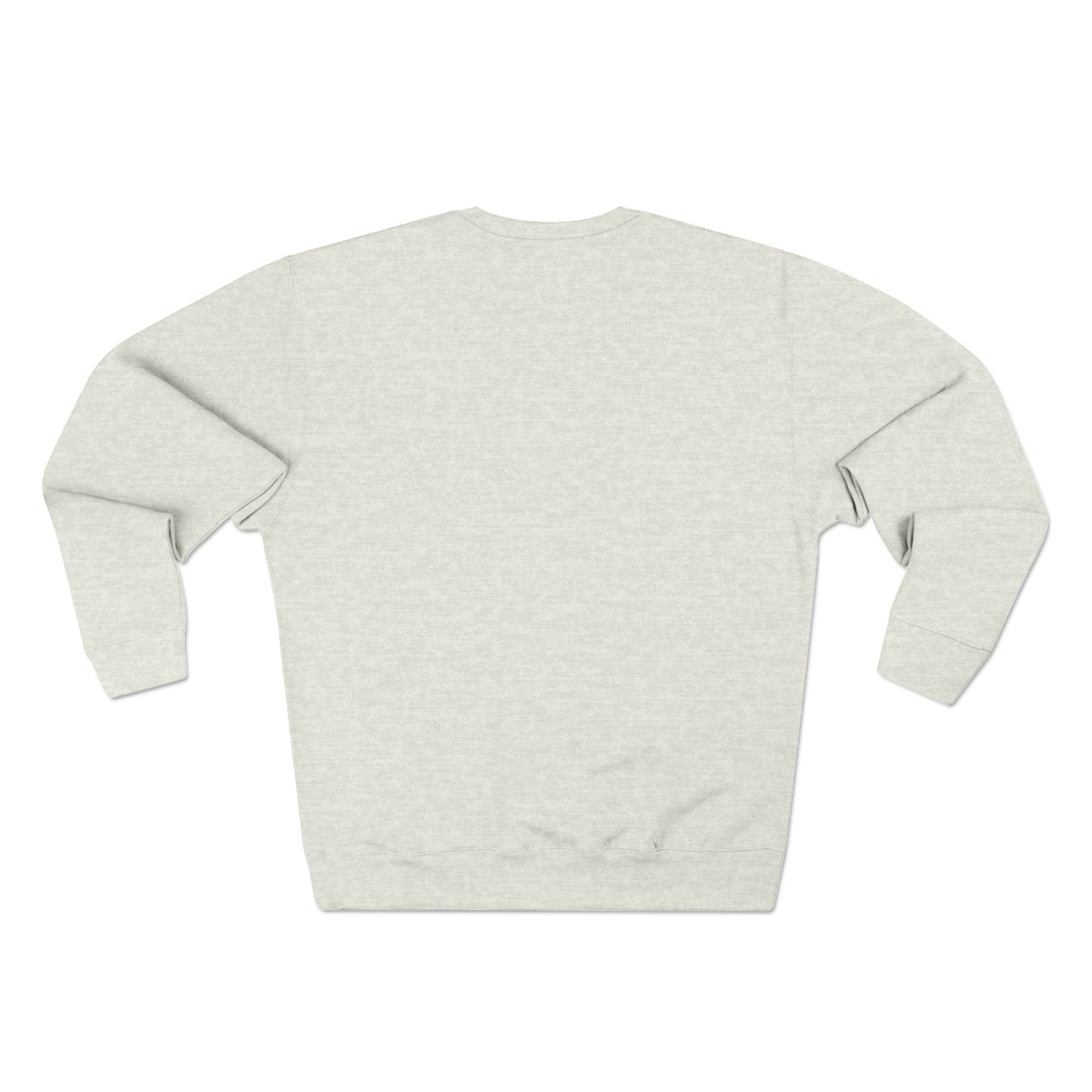 Unisex Lab Proud Crewneck Sweatshirt