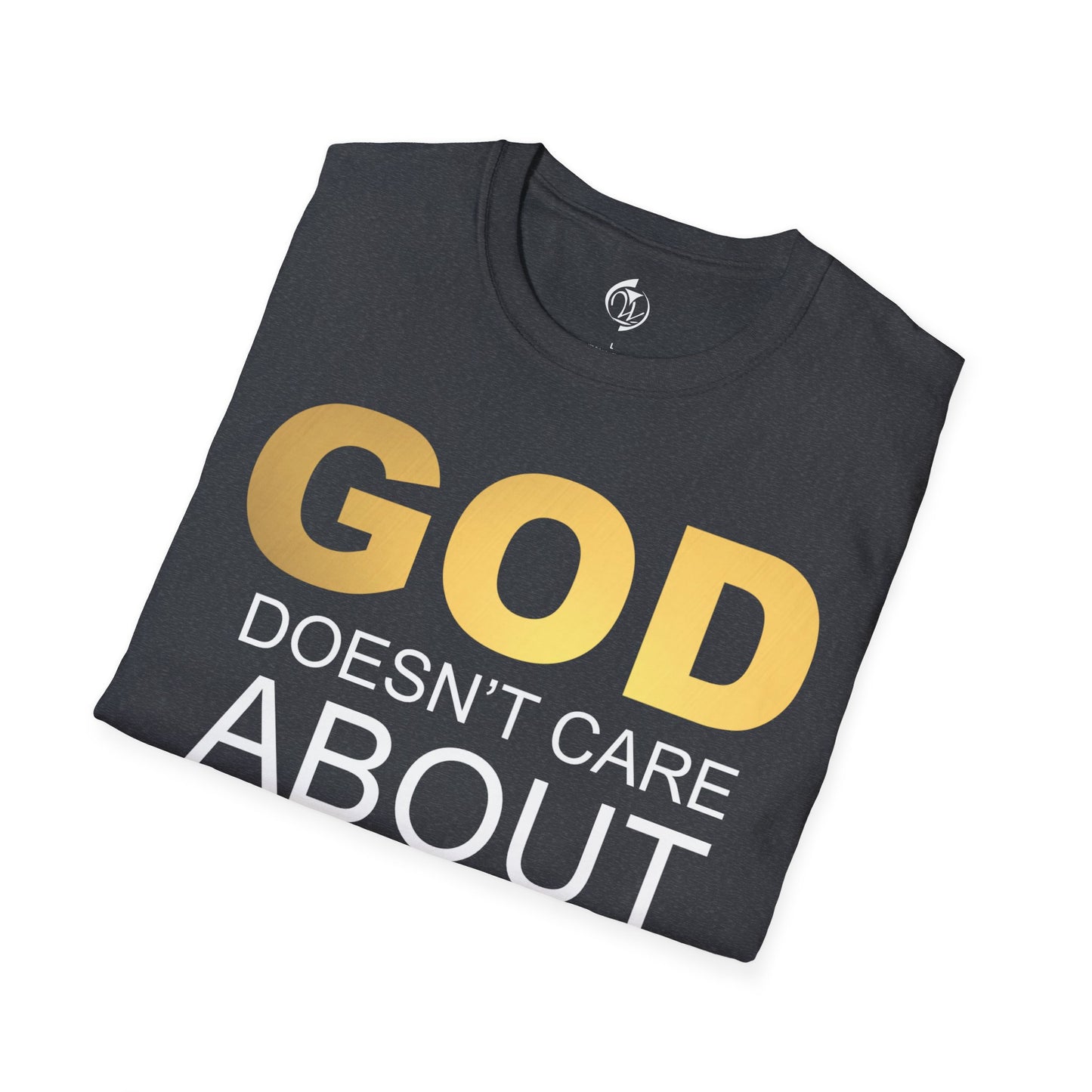 God & Success T-Shirt