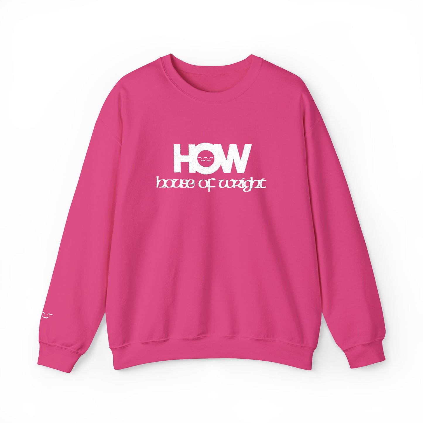 HOW Crewneck Sweatshirt