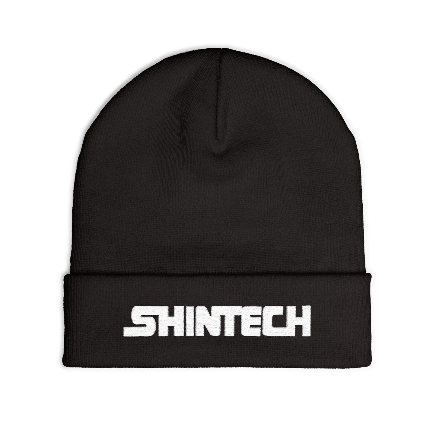Shintech Knit Beanie