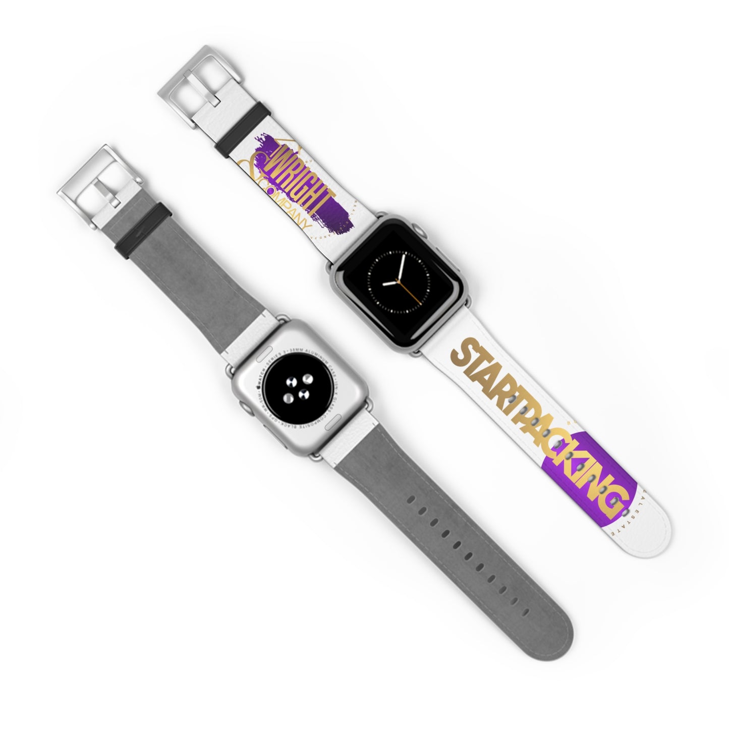 W&C Watch Band