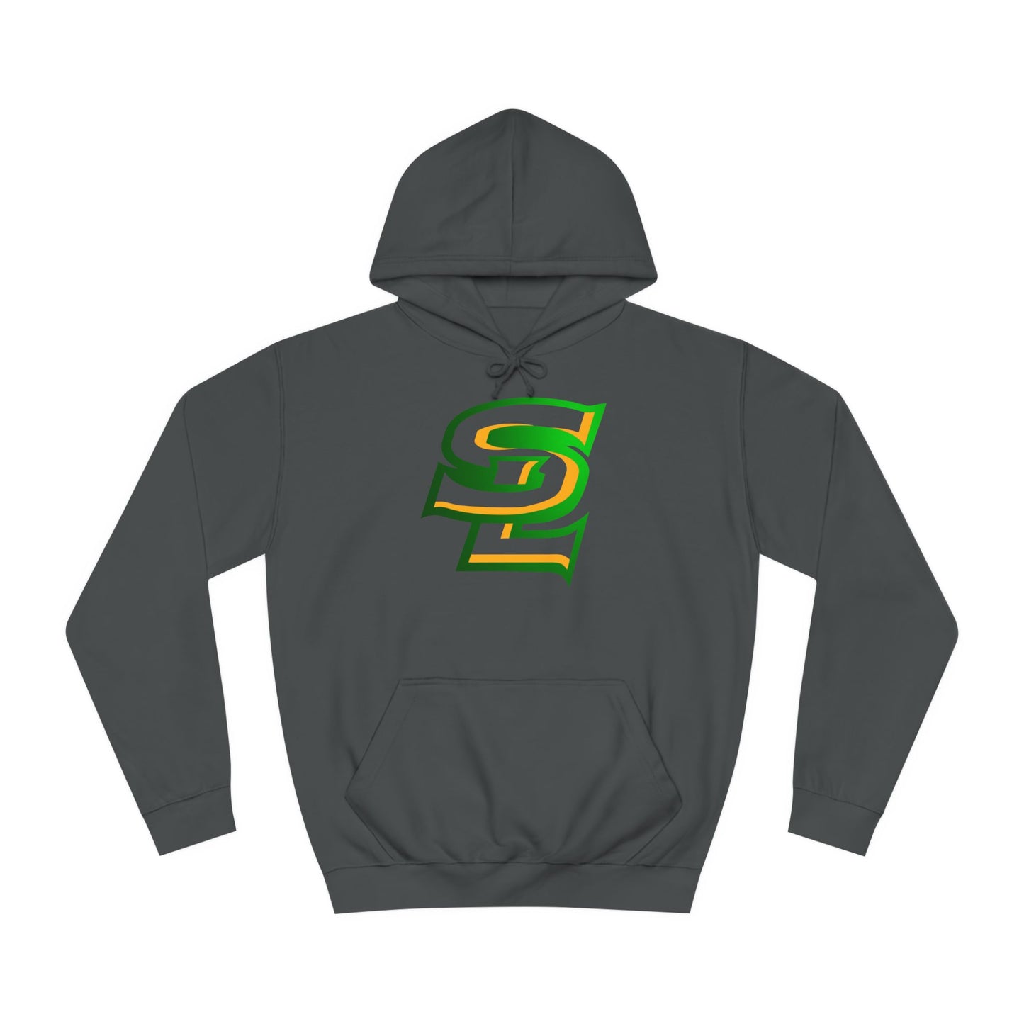 Lab College Hoodie