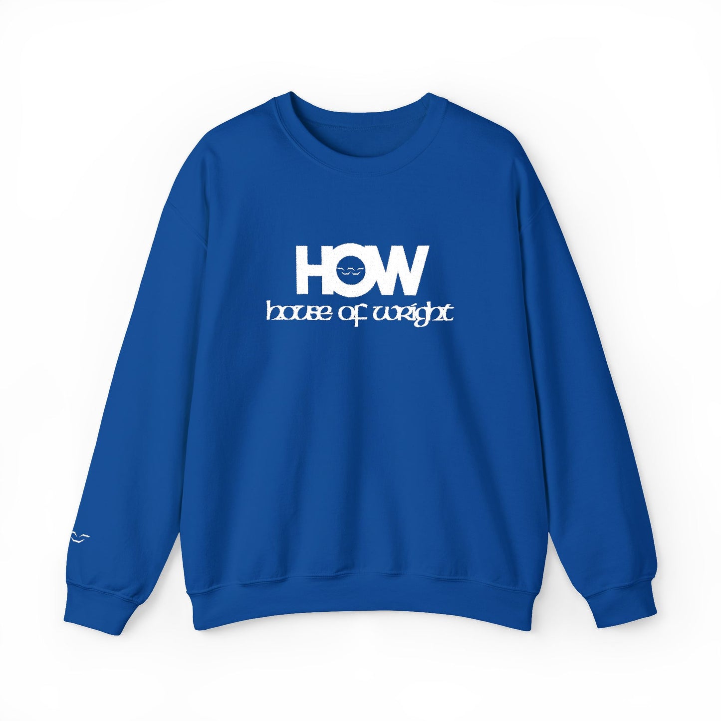 HOW Crewneck Sweatshirt
