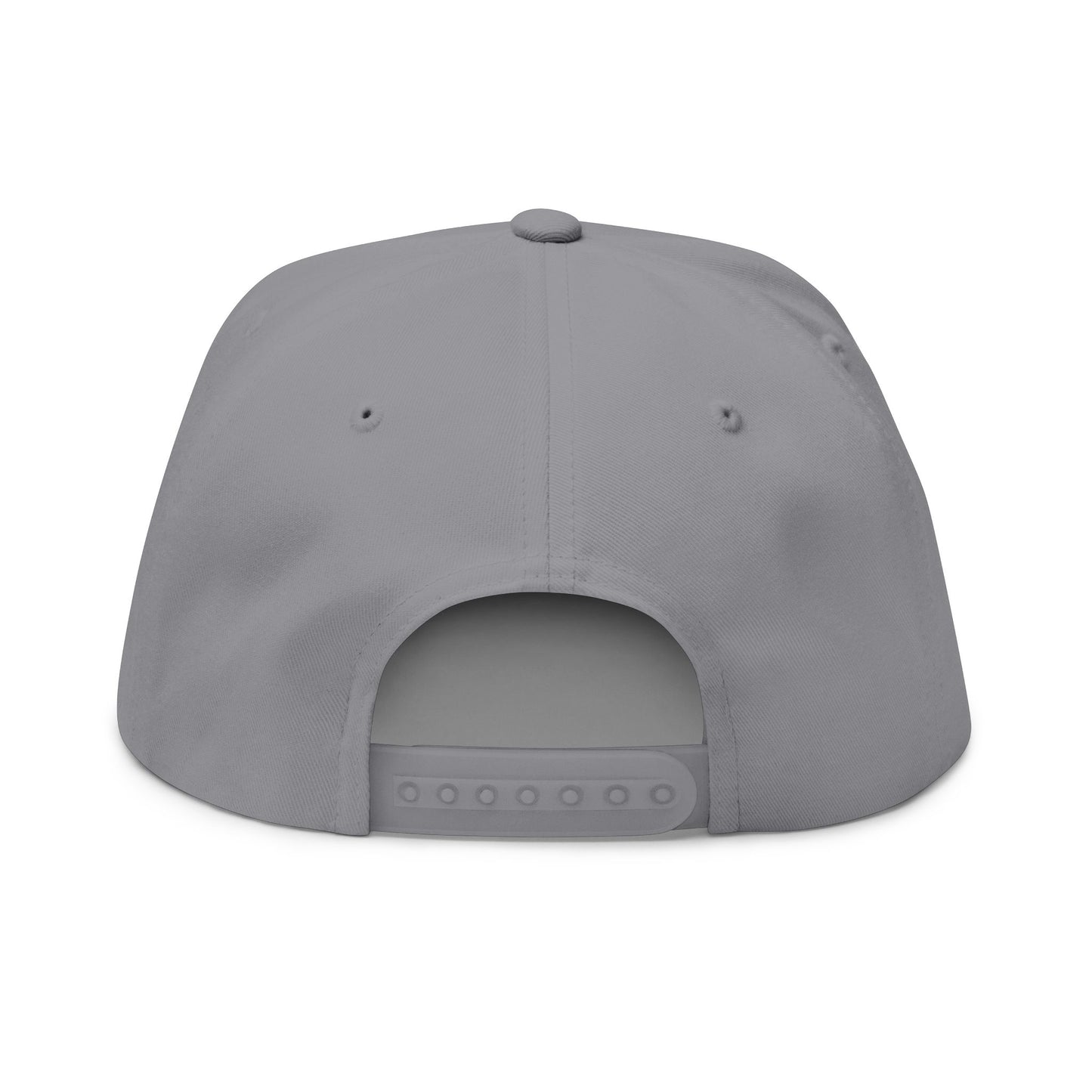 Shintech Flat Bill Cap