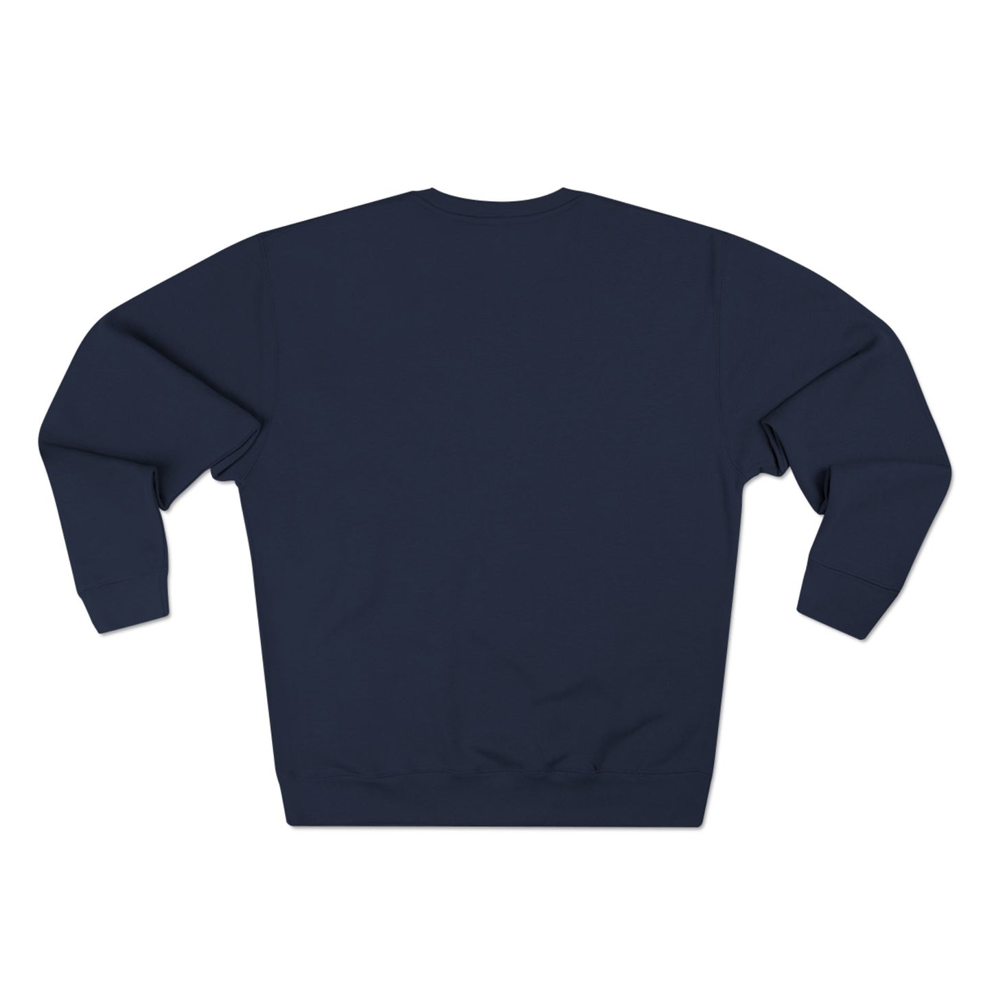 Unisex Lab Proud Crewneck Sweatshirt