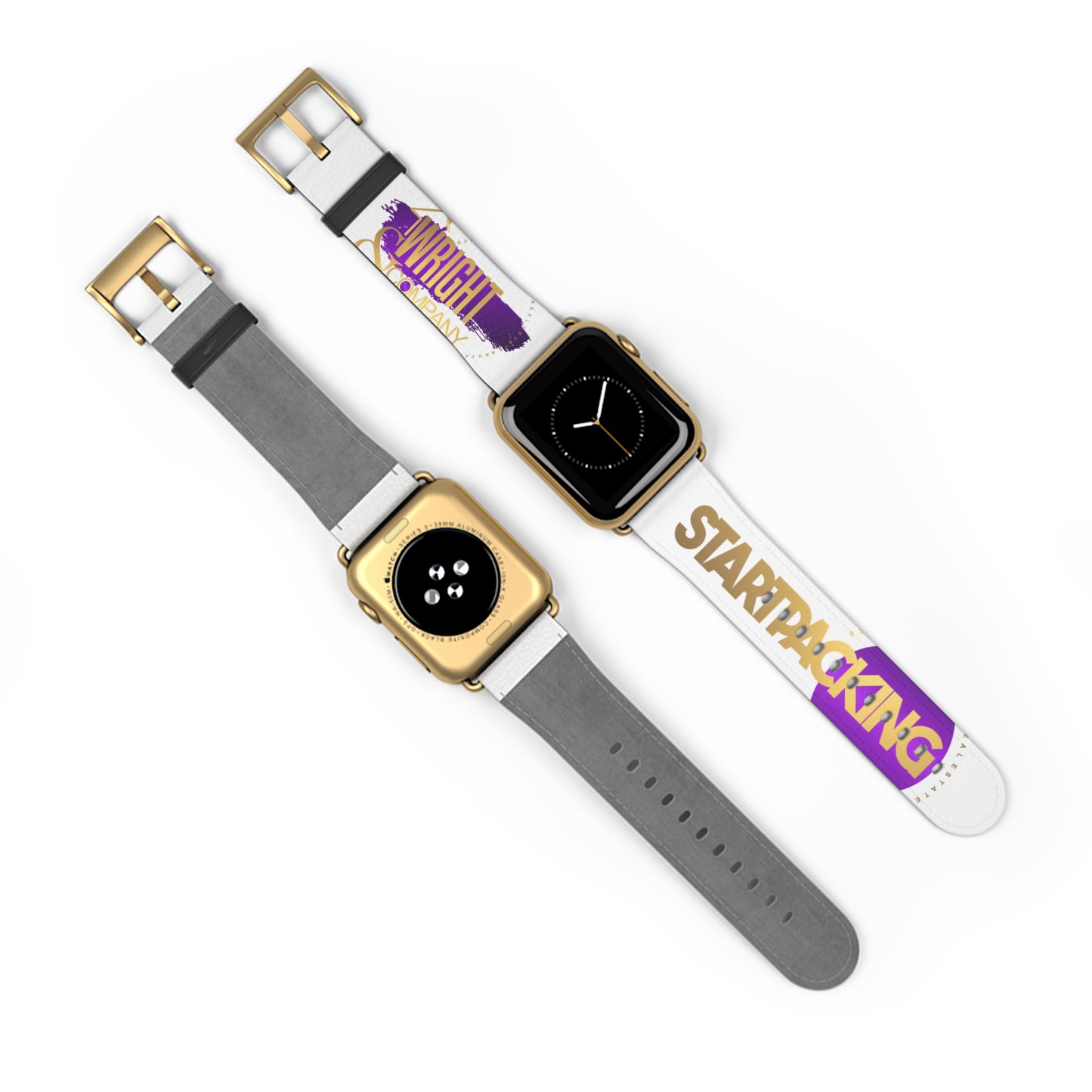 W&C Watch Band