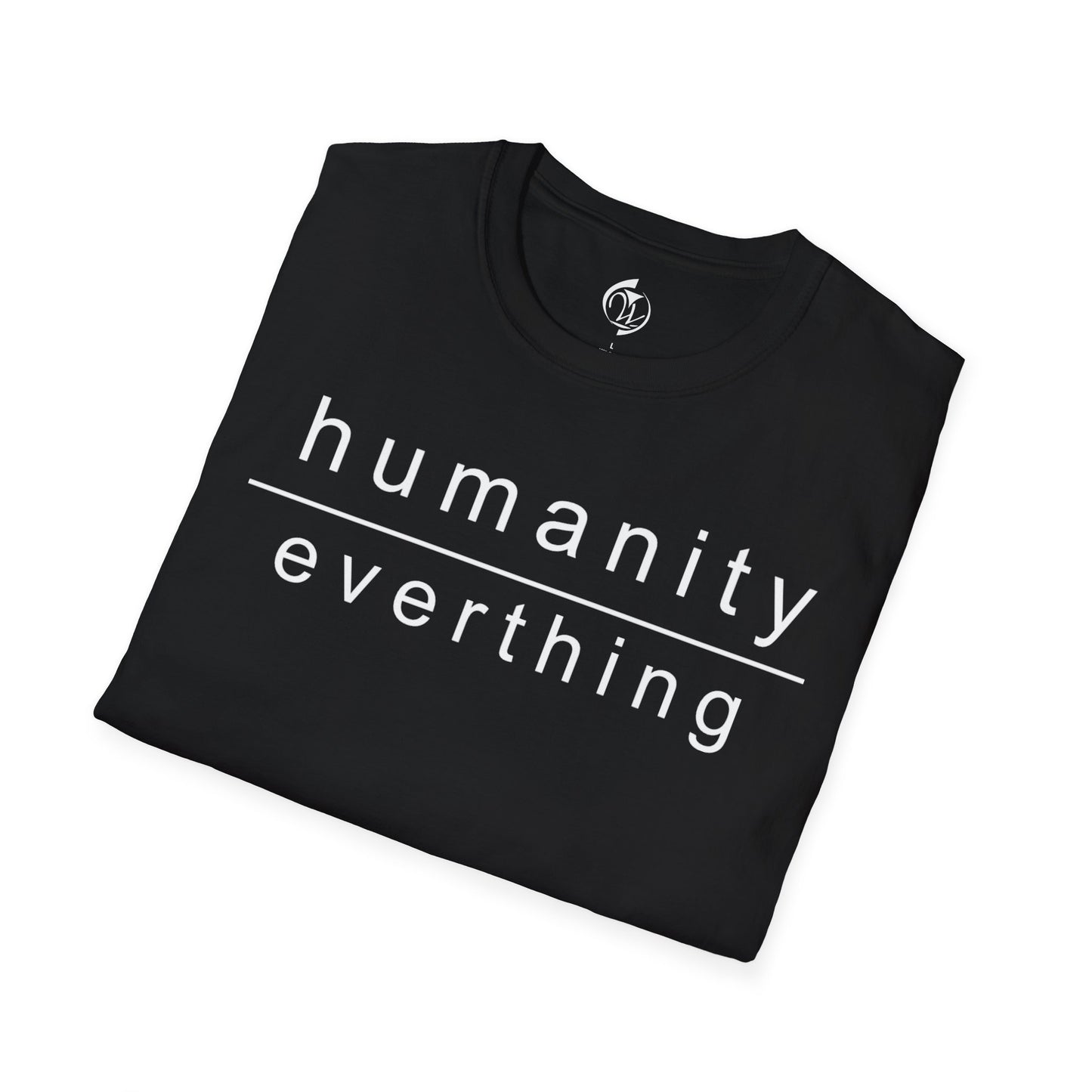 H/E Unisex Softstyle T-Shirt