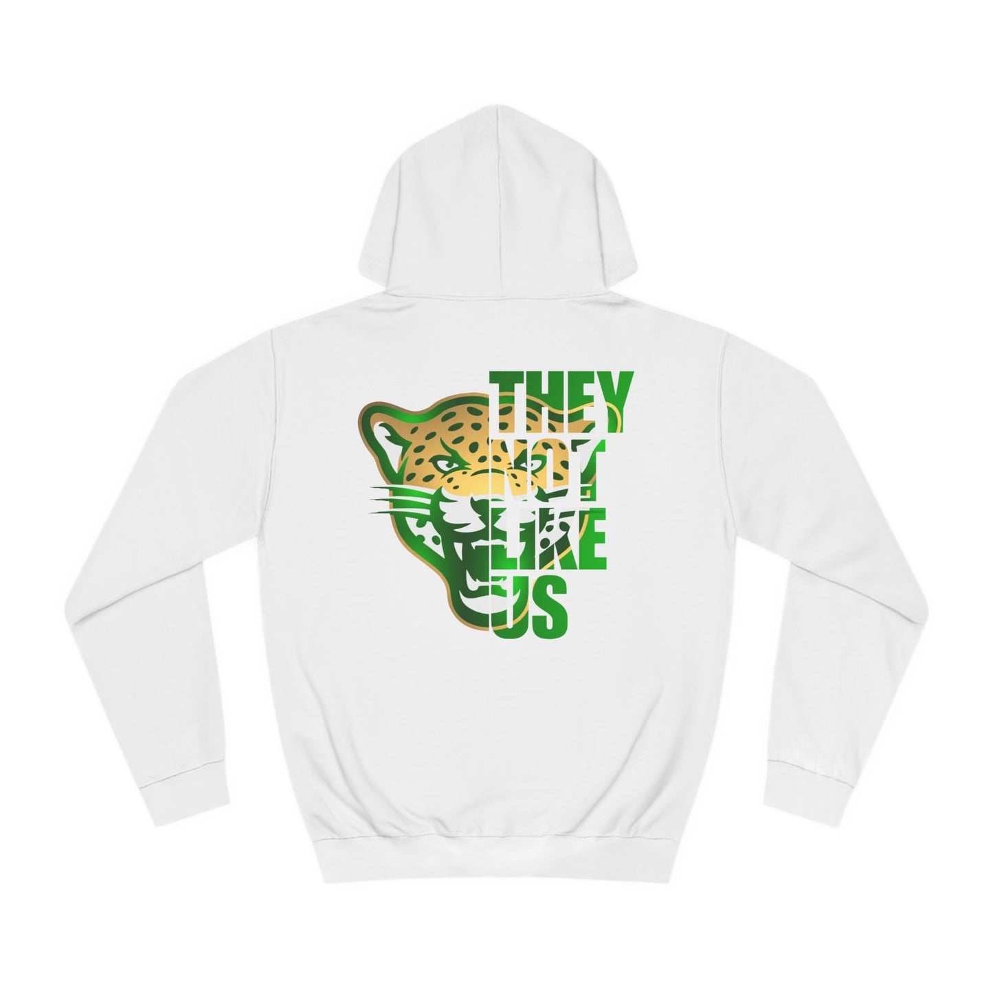 Lab College Hoodie